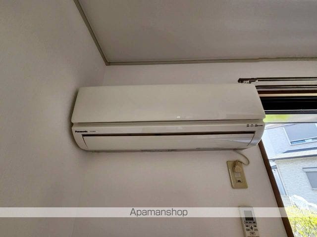 エストクールの内装写真