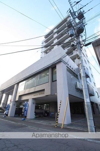 ア-バンプラザ SAWADAの外観写真