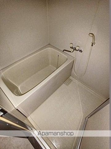 コーポラス伊福の内装写真