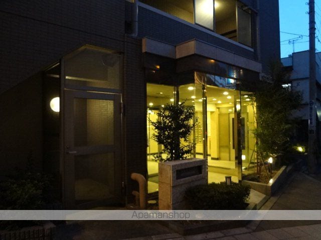 レジディア池尻大橋[1LDK/40.01m2]の外観5