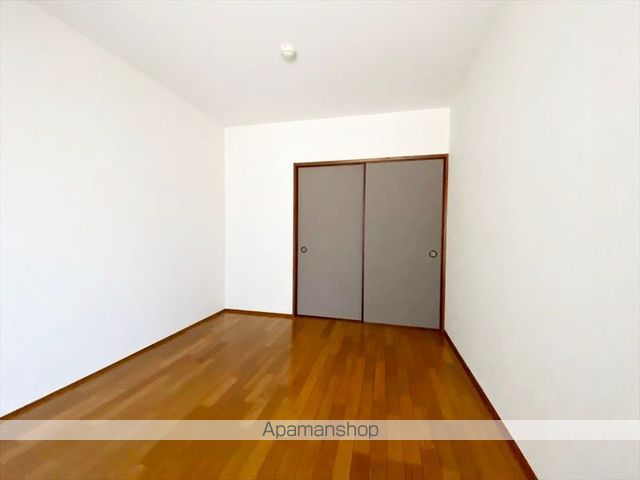 グリーンハイツ中島[2LDK/57m2]の内装4