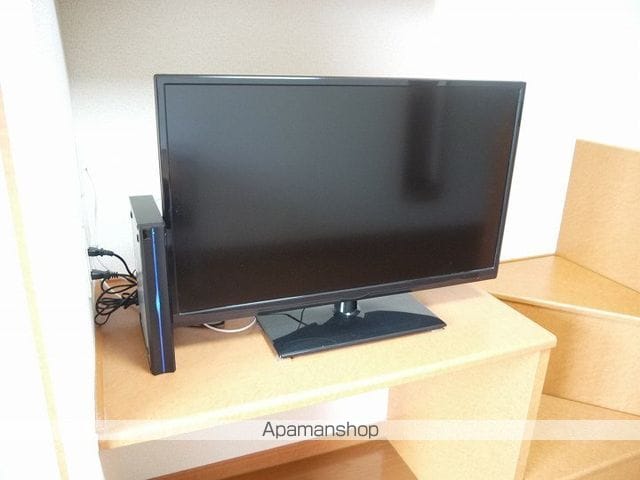 レオパレスかたやの内装写真