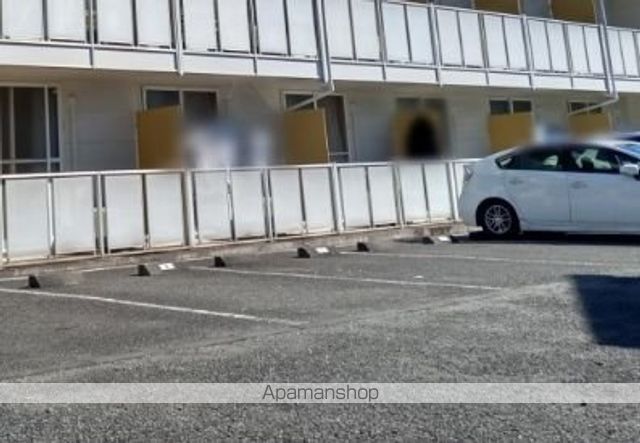 レオパレス中町のその他写真