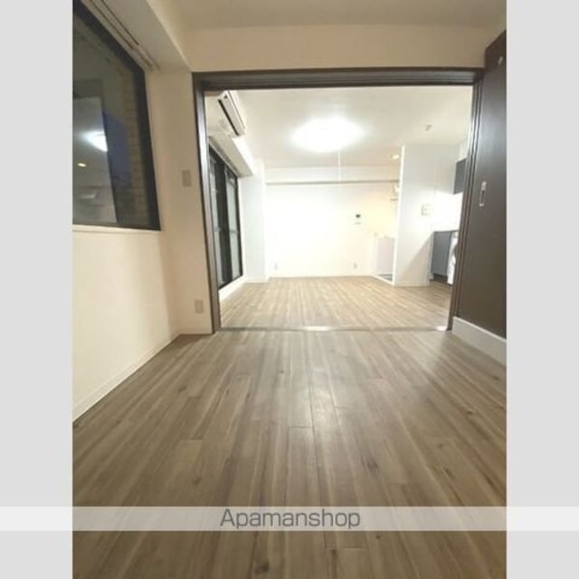 ティックハウス[1LDK/27.01m2]のその他内装