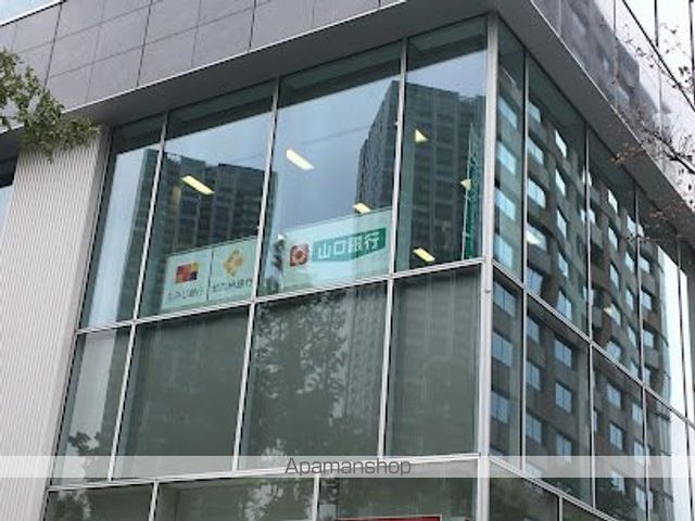 THE TOYOSU TOWERの周辺写真