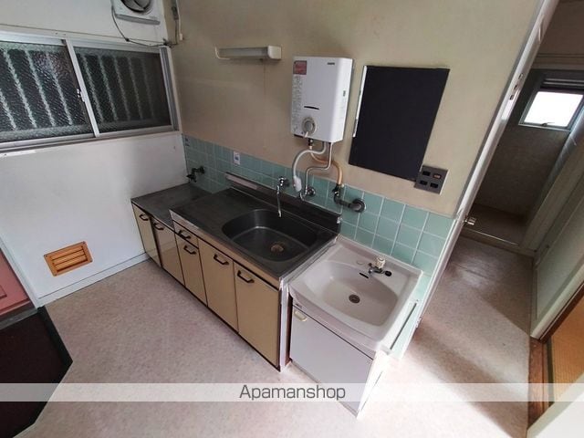 マンション杉岡の内装写真