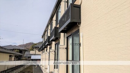 レオパレスレオーノ古府中[1K/23.18m2]のその他部屋・スペース1