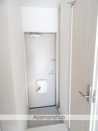 アスコット荒井東Ａ[1K/26.2m2]の内装1