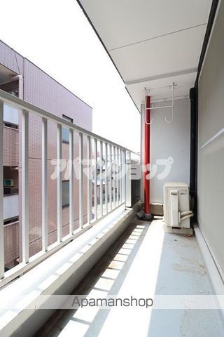 クーノス北坂戸の内装写真