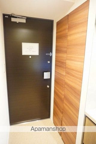 ザ・パークハビオ横浜東神奈川の内装写真