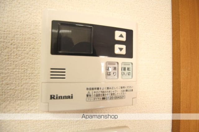 サムティレジデンス平和大通の内装写真