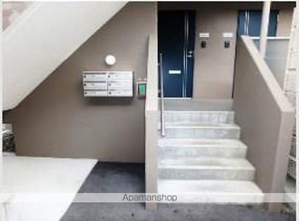 Ａｎｅｓｉｓ守山Ⅲ[1LDK/40.89m2]のエントランス4