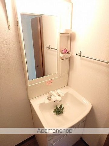 ウイング円山北町の内装写真