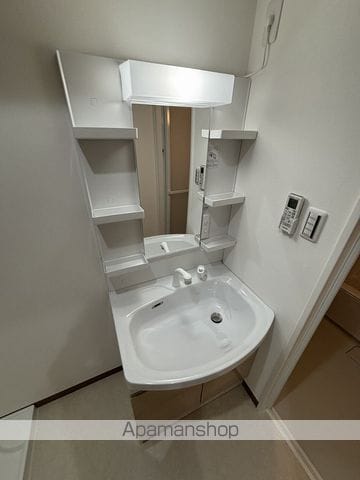 サンティエ福島吉野の内装写真
