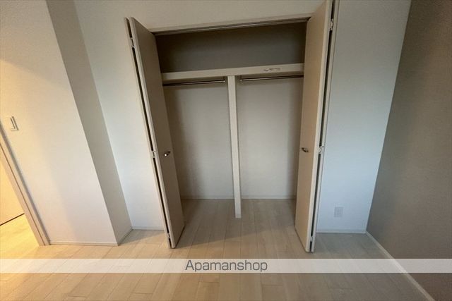 スプランディッドライズ新大阪ノースの内装写真