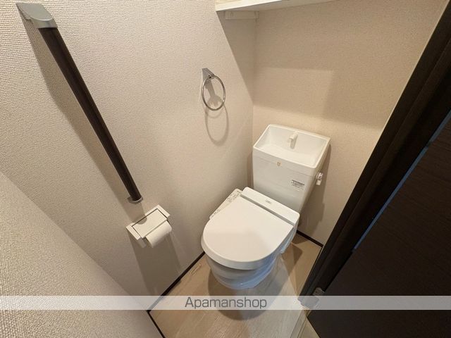 クレイノOOMURAの内装写真