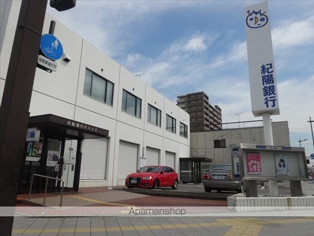 シャーメゾン元町奉行 102 ｜ 和歌山県和歌山市元町奉行丁１丁目15（賃貸アパート2LDK・1階・57.02㎡） その11