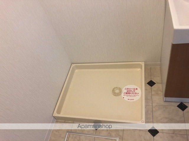 BELLCRESTの内装写真