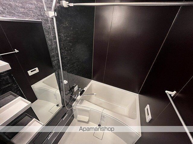 ウェンディ幟町アネクス[1K/27.08m2]のバス