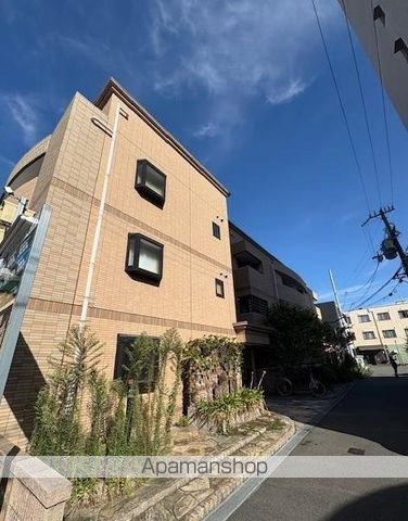 メゾンクレアスタイルの外観写真