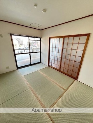シャトーアルバ[2LDK/54m2]の内装4