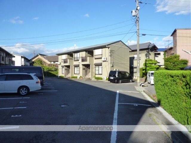 CASA BLANCA C棟のその他写真