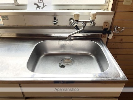 滋賀県長浜市列見町[3K/49.5m2]の内装3