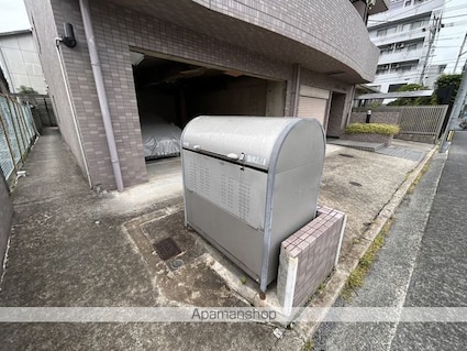 エスポアール楠木[1K/19.04m2]の共用部3