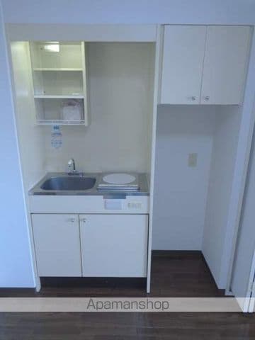 プレステージ堺市壱番館の内装写真