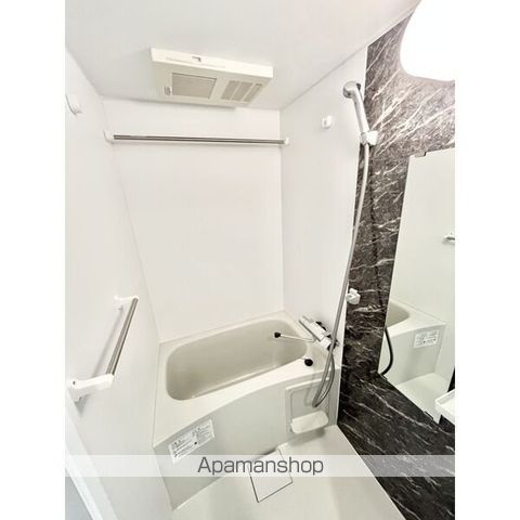 SーRESIDENCE高岳BRESAの内装写真