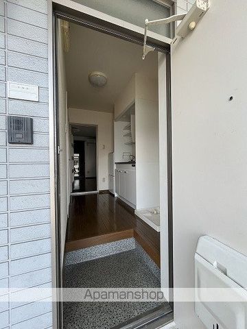 サクシードハイツ北条の内装写真