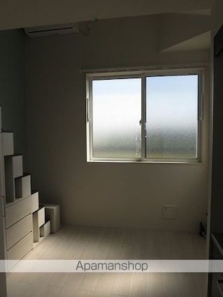 東京都練馬区上石神井２丁目[1R/12.18m2]のリビング・居間