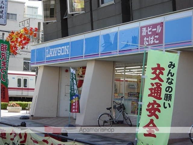 レオネクスト国府宮の周辺写真