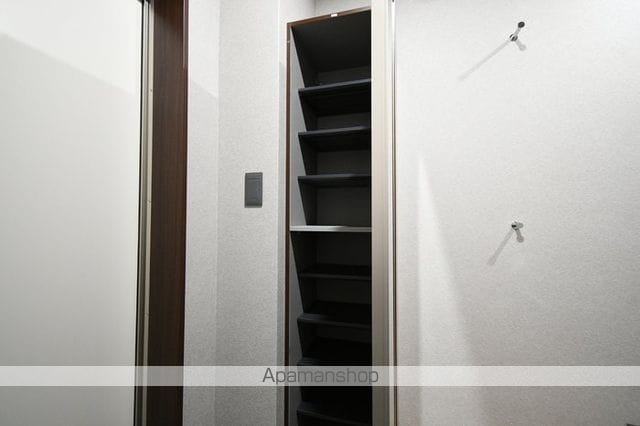 ANFANG本郷 Iの内装写真