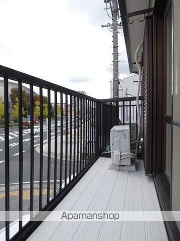 シティハイムポプラの内装写真
