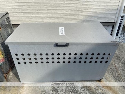 ＫＡＨＯＫＵ[3LDK/78.24m2]の共用部