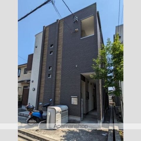 ハーモニーテラス高道町II