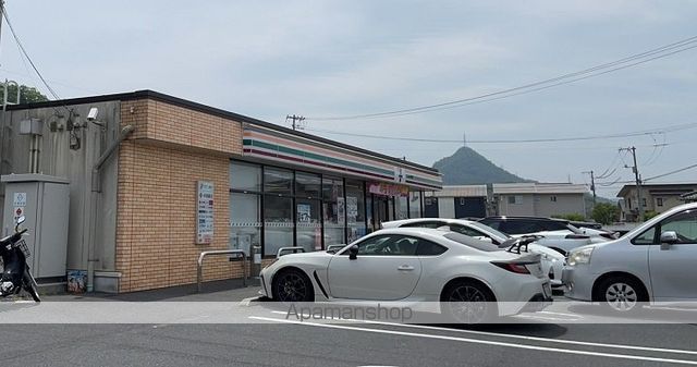 ビレッジハウス玉原4号棟の周辺写真