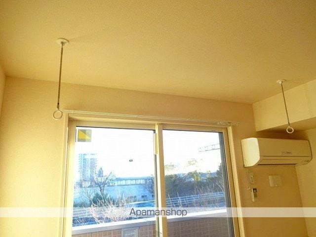 メゾンあきの内装写真