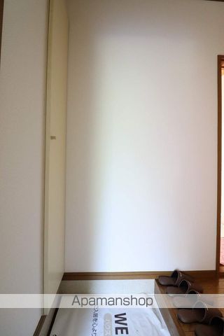 プリムローズカンタービレ カンタービレの内装写真