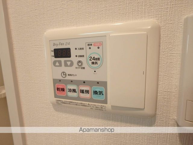 プレサンス神戸プレシャスの内装写真