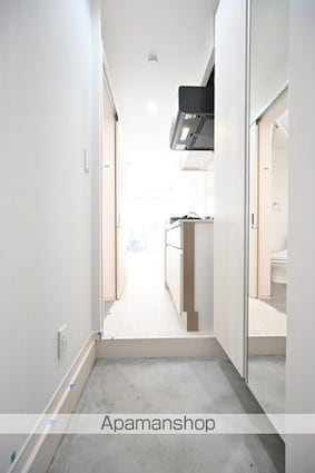 美山ＨＯＵＳＥ[1R/16.14m2]の玄関
