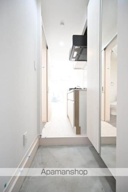 美山ＨＯＵＳＥ[1R/16.14m2]の玄関