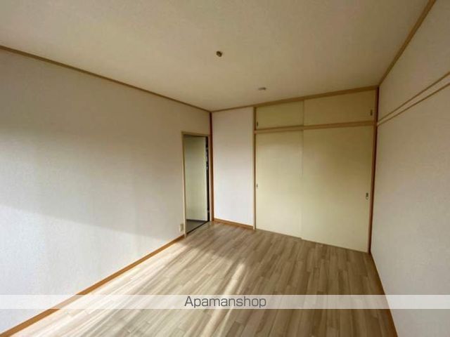 サンタウンコーラル Aの内装写真