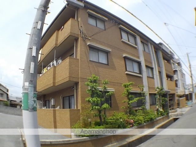 ビアンディールの外観写真