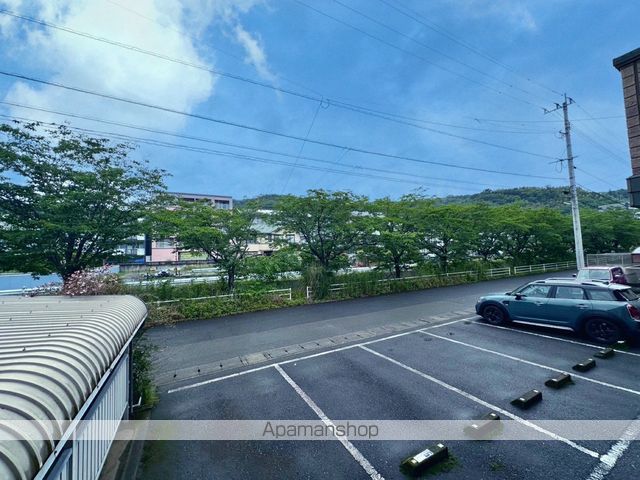ウィルモア蓮 B棟のその他写真