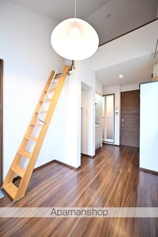 RAY HOUSEの内装写真