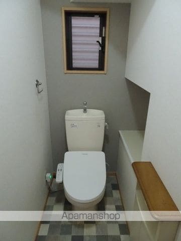 精華町下狛下新庄一戸建ての内装写真