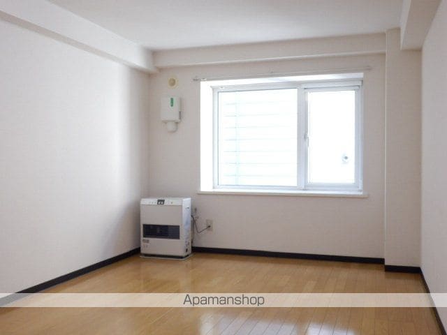 アルテピアッツァIIの内装写真