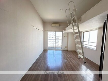 ｋａｔａｙａｍａＢＬＤＧ２０[1R/28.3m2]のその他部屋・スペース